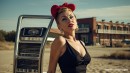 ¿Quién sabe todavía Horny Pin Up Girls