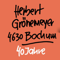 Herbert Grönemeyer -Fanbase